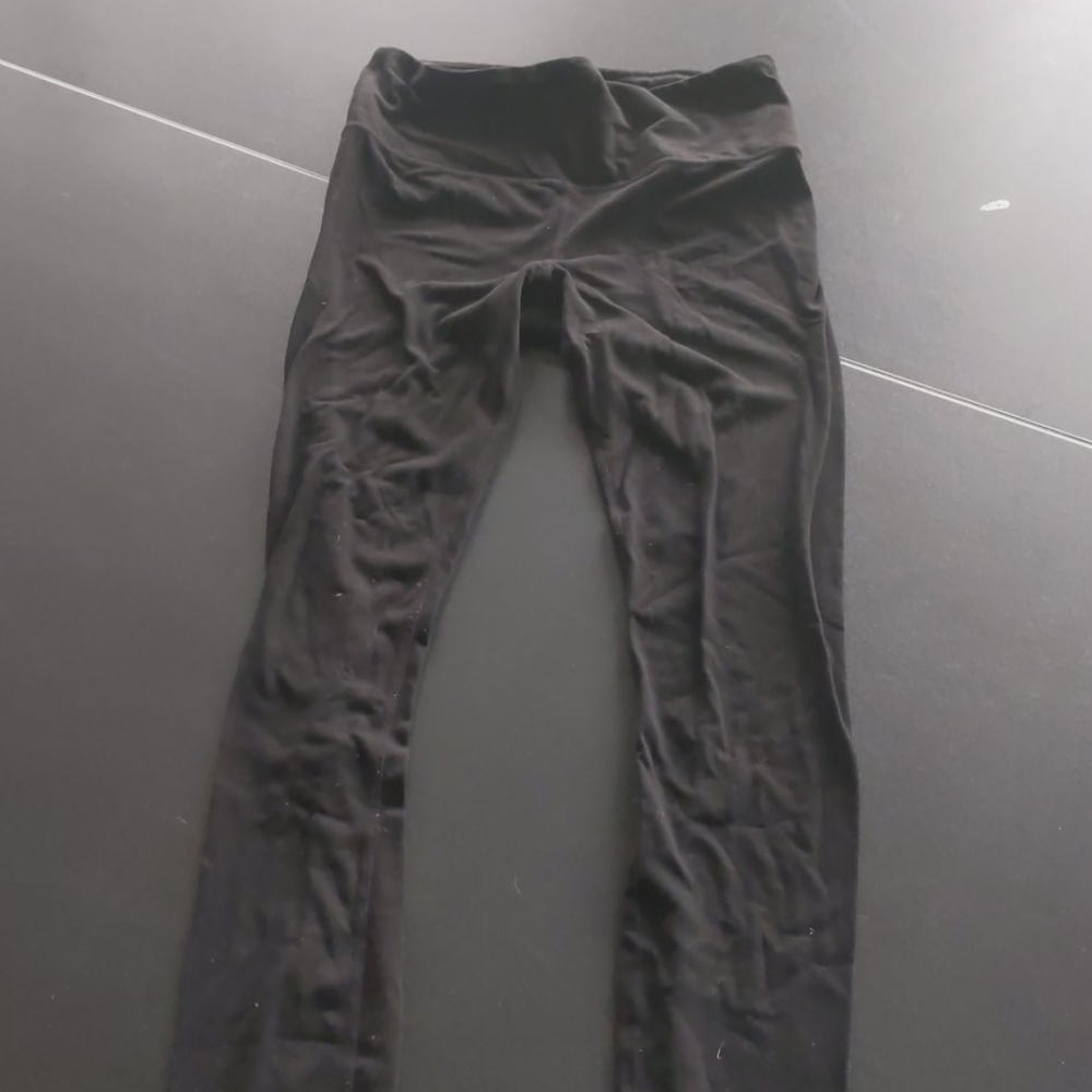 Athleta leggings small tall